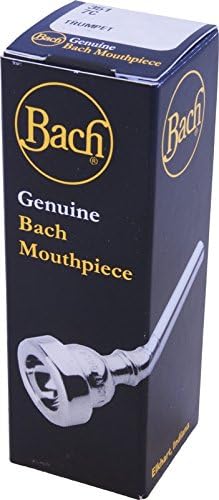 Vincent Bach Mundstück Trompete standard Serie 351 Modell 7B 7B Trompete standard Serie 351, 7B Trom