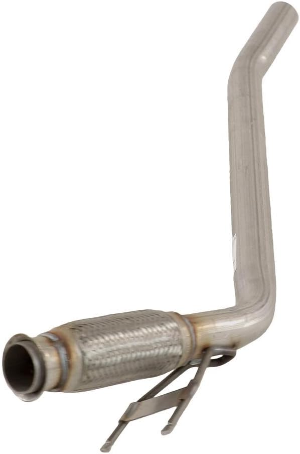 WALKER 10656 Rohrleitungen