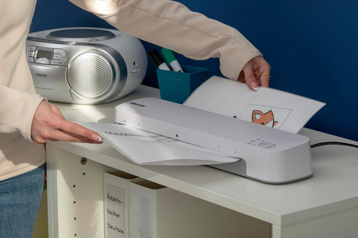 Betzold - Laminator Vision Office - Laminier-Gerät