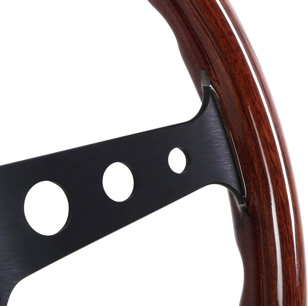 MOMO Racing-Lenkrad, mehrfarbig, Standard