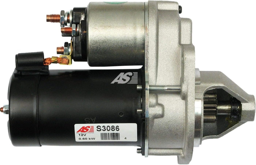 ASPL S3086 Anlasser