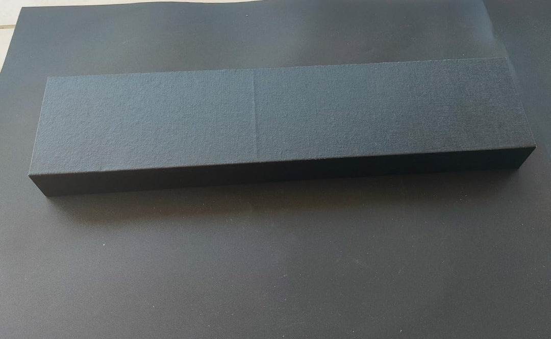 Astylway Kochmesser 20cm 8Cr18MoV Handgeschmiedetes profi Küchenmesser aus Deutschem Hochwertigem Ca