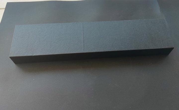Astylway Kochmesser 20cm 8Cr18MoV Handgeschmiedetes profi Küchenmesser aus Deutschem Hochwertigem Ca