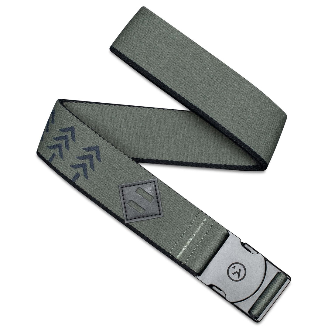 Arcade Unisex Abenteuer-Repreve Gürtel Blackwood - Ivy Green Einheitsgrösse, Blackwood - Ivy Green E