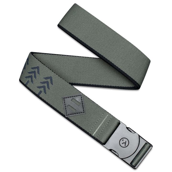 Arcade Unisex Abenteuer-Repreve Gürtel Blackwood - Ivy Green Einheitsgrösse, Blackwood - Ivy Green E