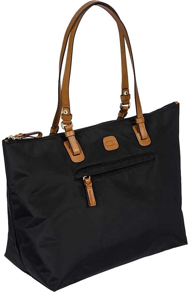 Bric's, Sportina X-Bag, grosse Tragetasche – 3-in-1-Shopper, Schultertasche – Designertasche aus der