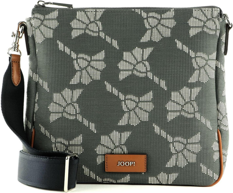 Joop! Secondo Jasmina Shoulderbag M Grey