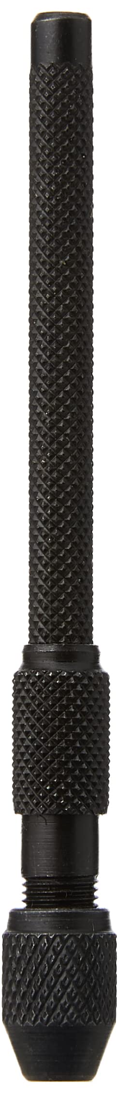 Faithfull Pin Vice – Grösse 1 0–1 mm Cap Size 1 0-1mm Cap, Size 1 0-1mm Cap
