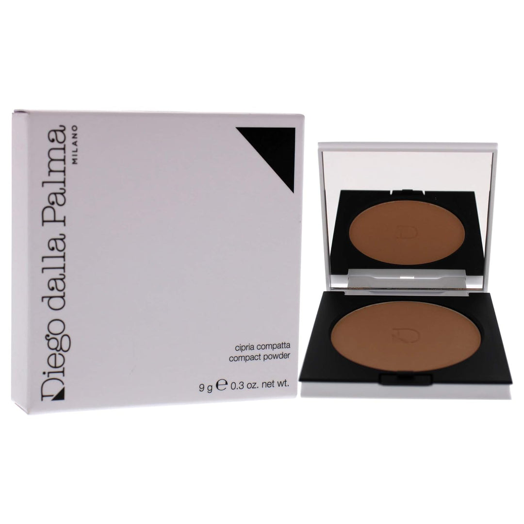 D.Palma Gesichtspuder er Pack(x) beige, beige
