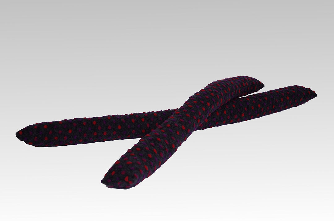 Cats Collection Zugluftrolle anthrazit 120 cm