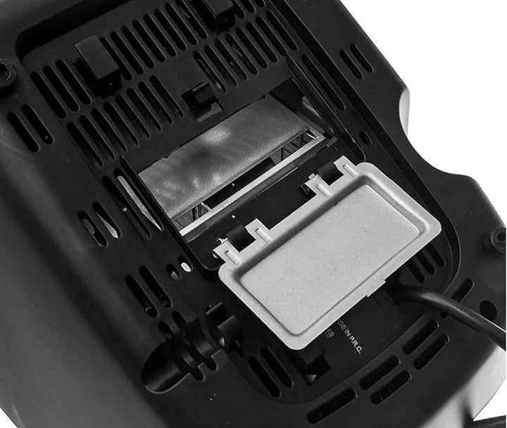 Edelstahl Toaster | 2 Scheiben Toaster | Design Toaster | Schräg Ttoaster | Toastautomat | Röstautom