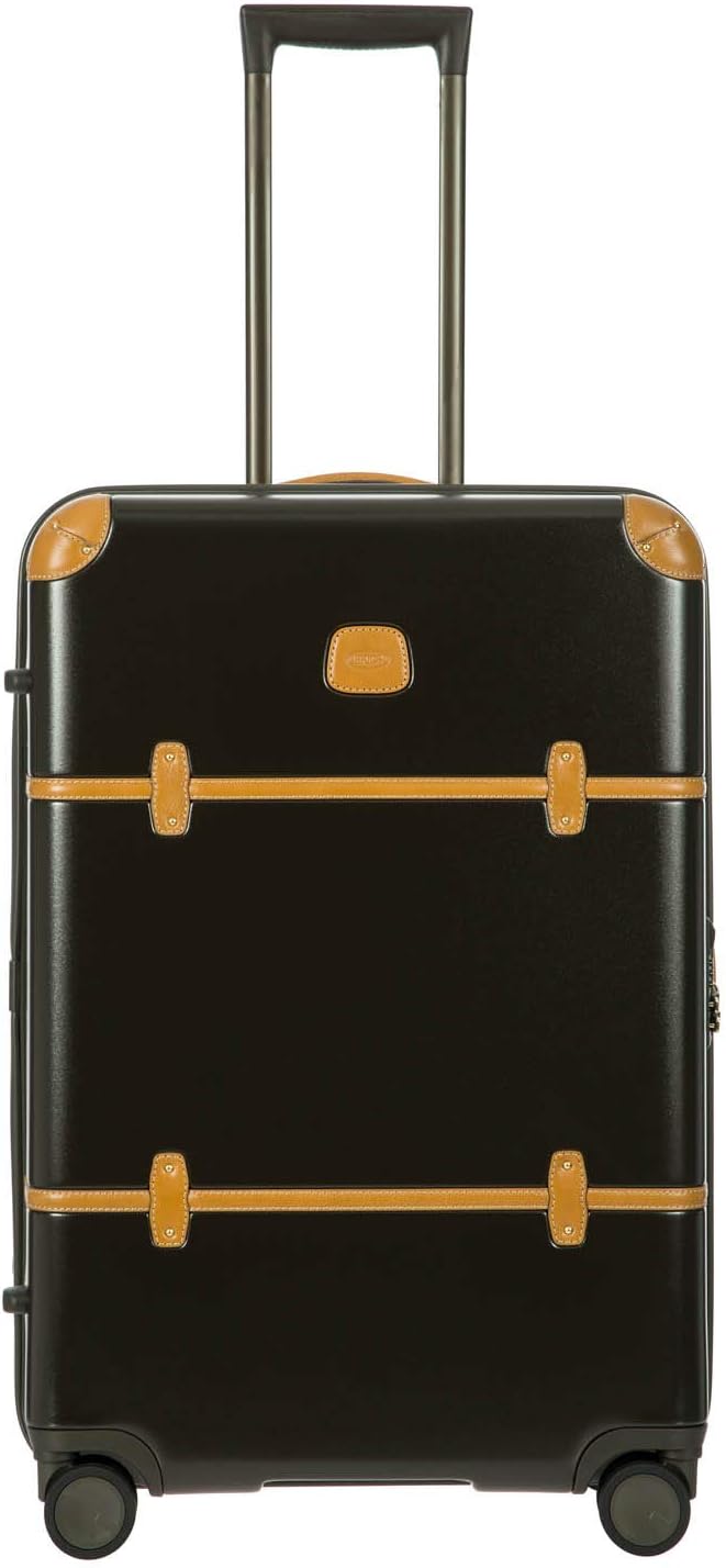 Bric's 27 Zoll Trolley Bellagio, Einheitsgrösse.Olive, Olive