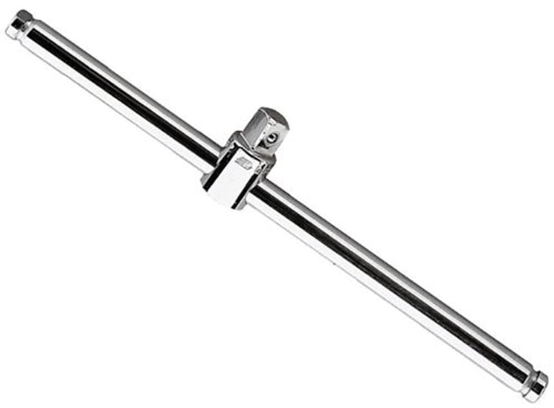 FACOM 3/8 Zoll Gleitgriff 200 mm lang, 1 Stück, J.120A