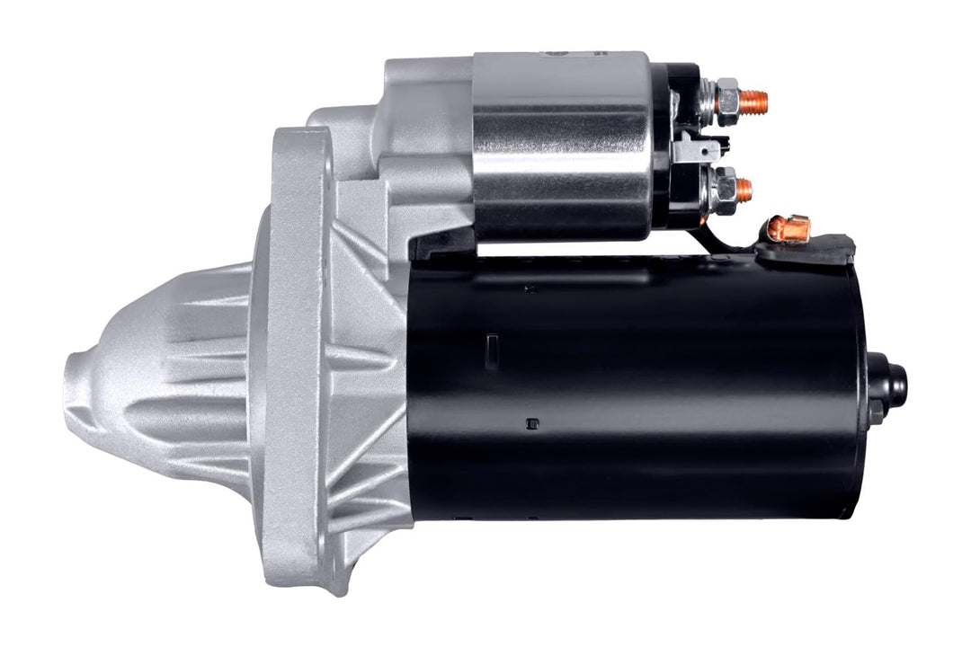 HELLA - Starter/Anlasser - 12V - 2.2kW - für u.a. Iveco Daily II Platform/Chassis - 8EA 012 526-231