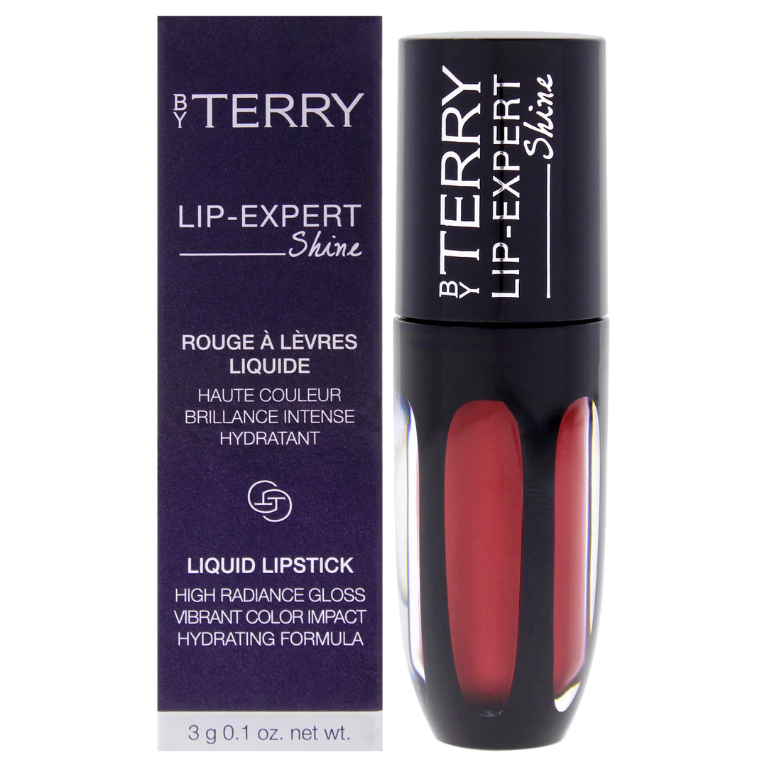 Lip Expert Shine Nr. N6 Fire Nude 3 g