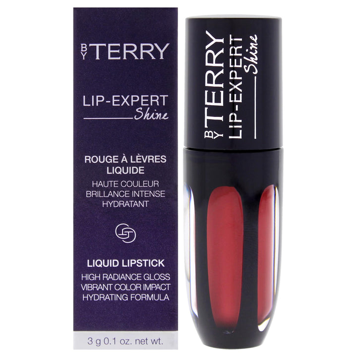 Lip Expert Shine Nr. N6 Fire Nude 3 g
