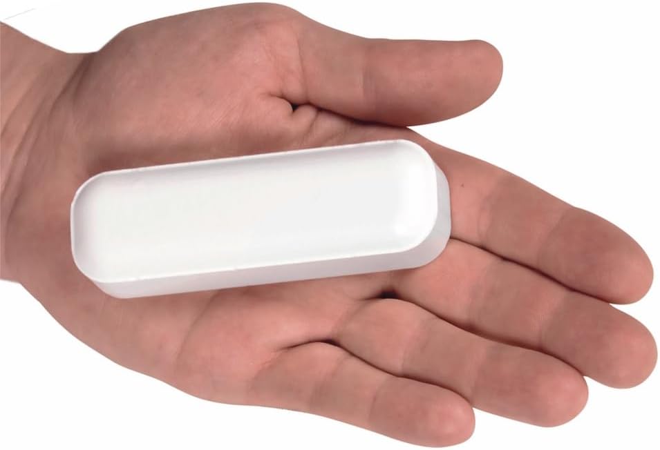 S-PILL. Die erste Pansenstimulans-Pille.