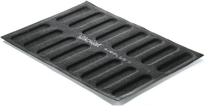 silikomart Kit Éclair Silikonform + Airplus Mikroperforation