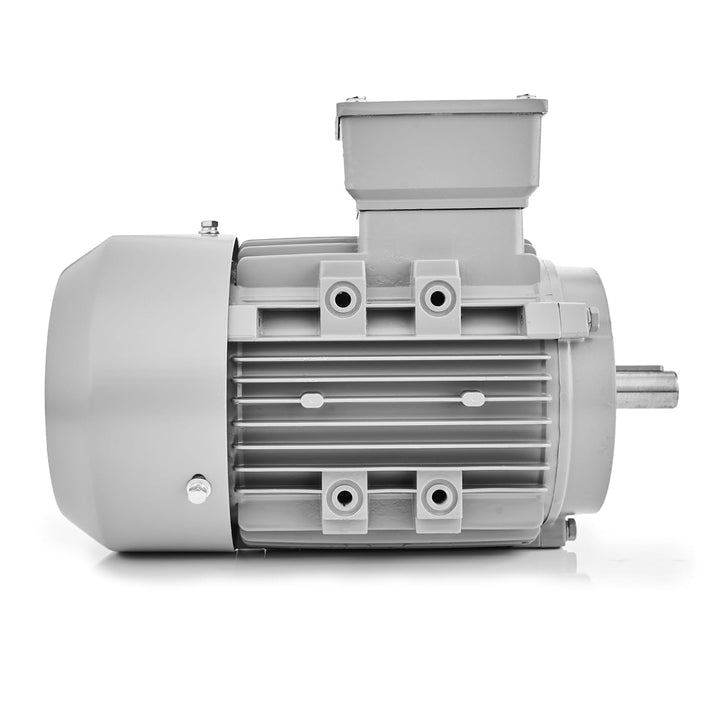 Elektromotor 0,55kW 1400 U/min 3-phasen 230/400V Drehstrommotor MOLL-MOTOR Energiesparmotor Flanschm