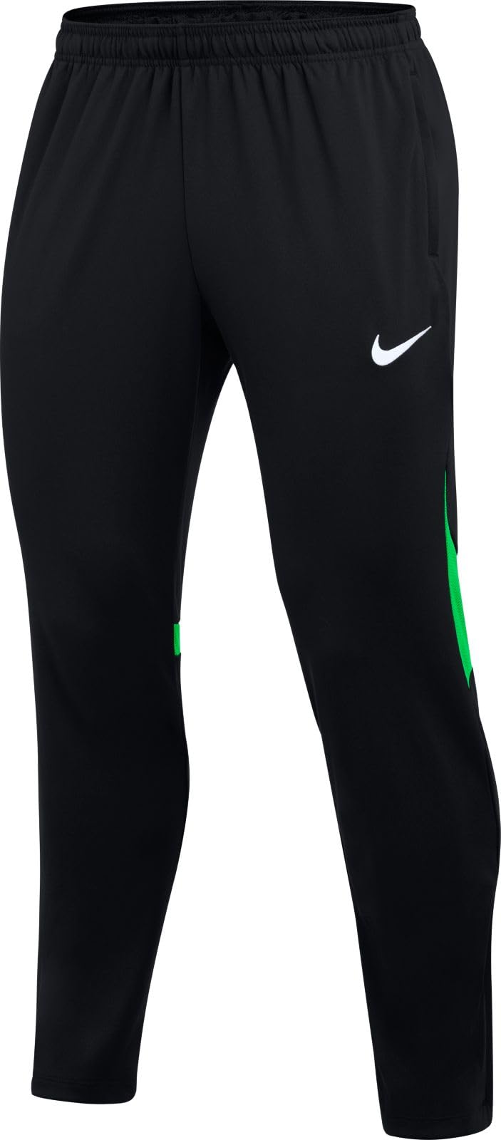 Nike Herren Acdpr Kpz Trainings-Hose M Black/Green Spark/White, M Black/Green Spark/White