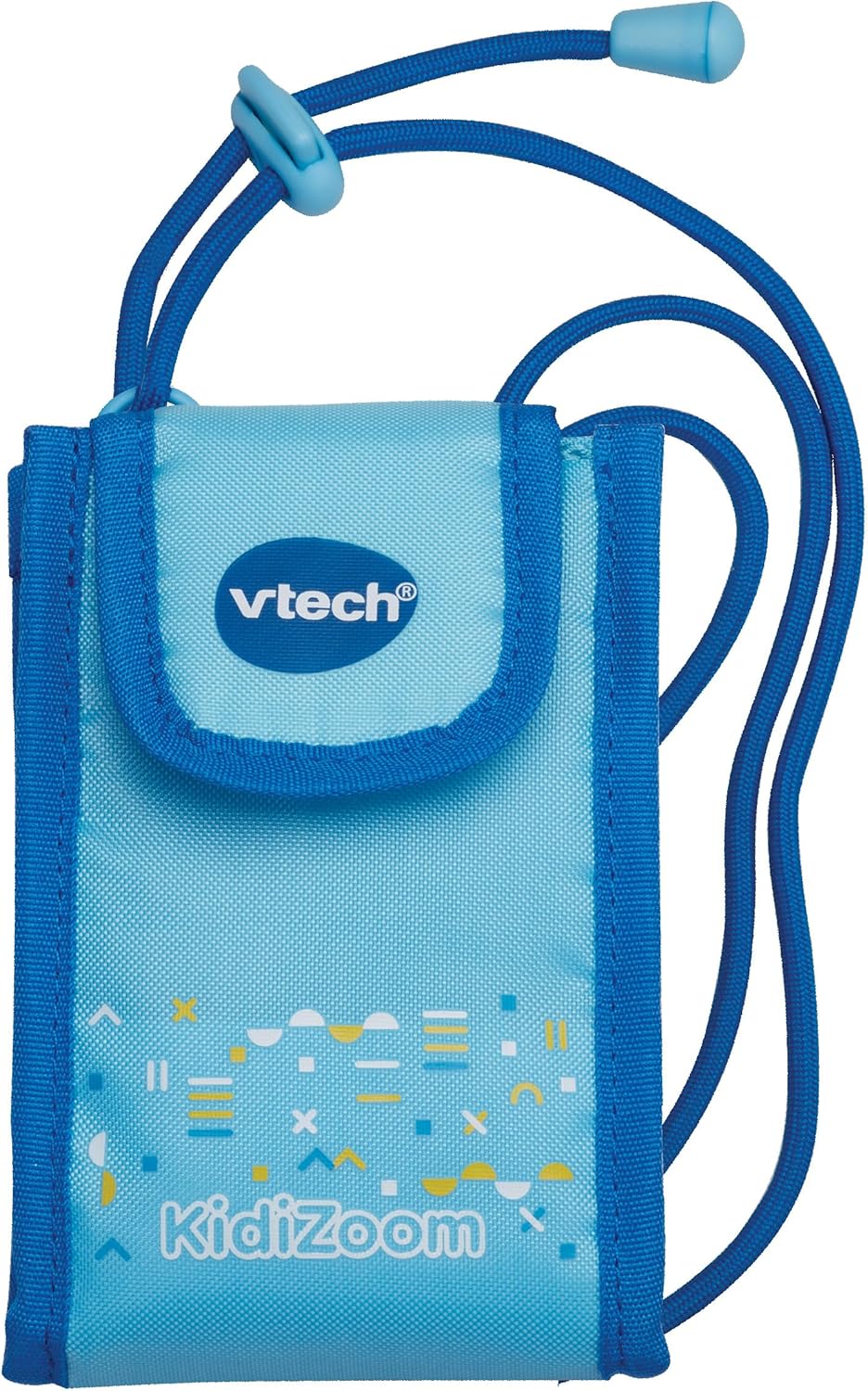 KidiZoom Snap Touch blau inkl. Tragetasche blau