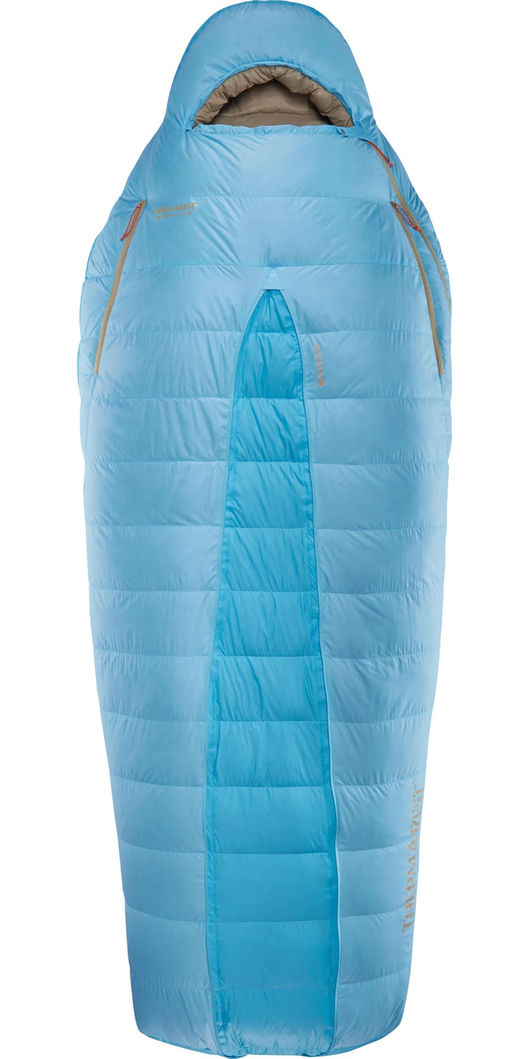 Therm-a-Rest Boost 650 20F/-6C Down Sleeping Bag RW, RW