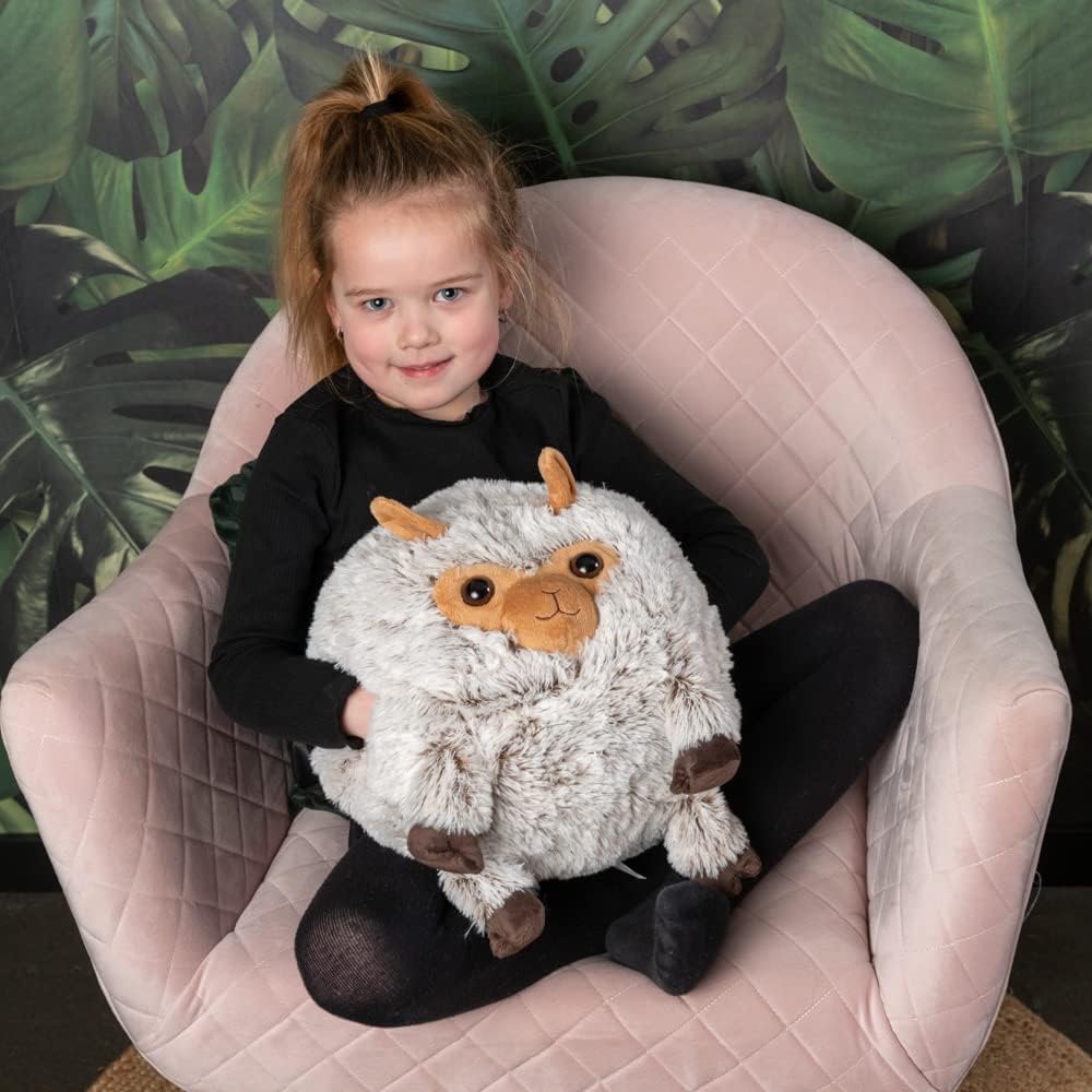 Soma Fusswärmer Handwärmer Kuschelwarmies Kuschelfreunde Wärmekissen Stofftier Kuscheltier Plüschtie