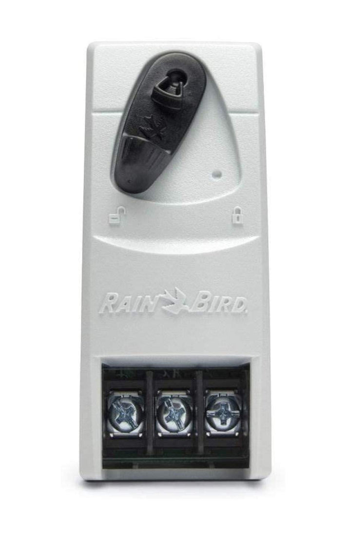 Rain Bird ESPSM3-3-Station-Erweiterungsmodul für ESP-M, ESP-Me, ESP-SMT und ESP-SMTe Zeitschaltuhren