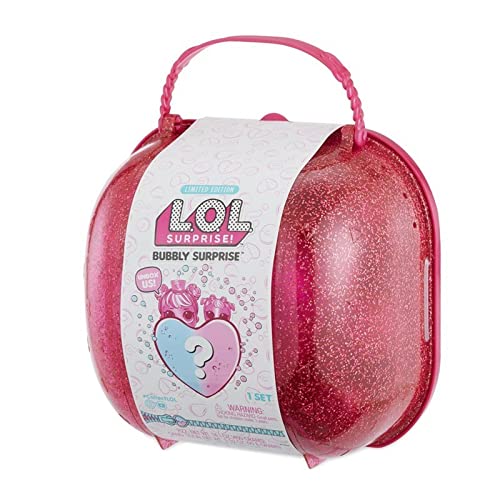 MGA L.O.L.Bubbly SURPRIS Surprise