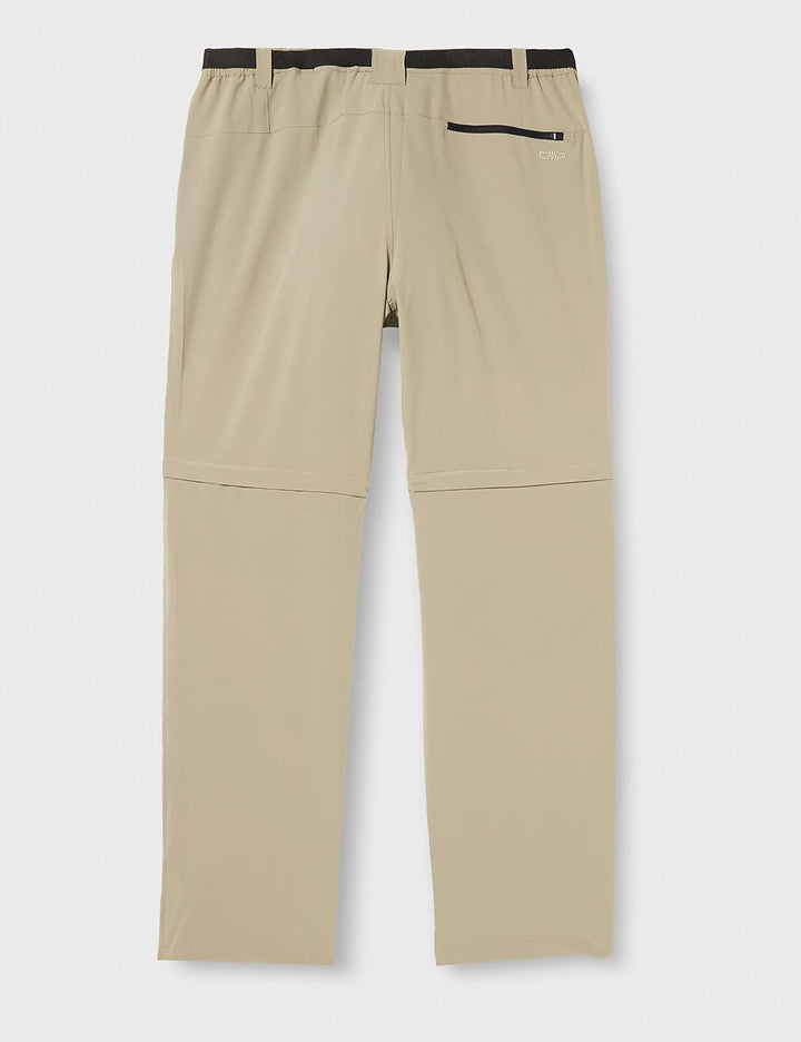 CMP Herren 3t51647 Hose 58 Beige(beige/Corda), 58 Beige(beige/Corda)