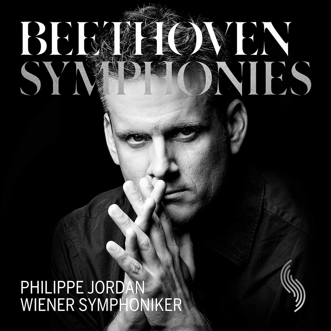 Beethoven: Symphonies, Audio-CD