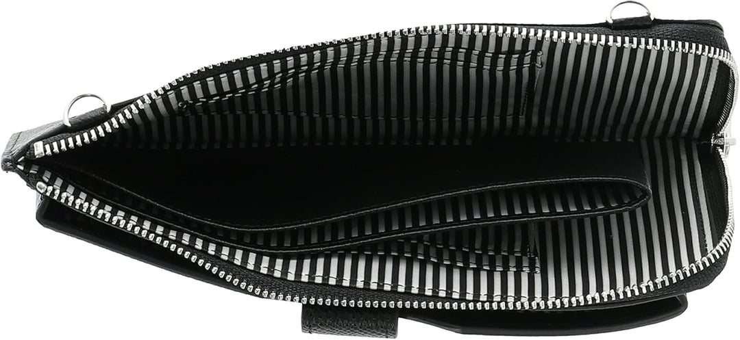Picard Damen Handytasche MADISON 1 aus Echtleder Mittel | mit Reissverschluss | Handytasche | Alltag