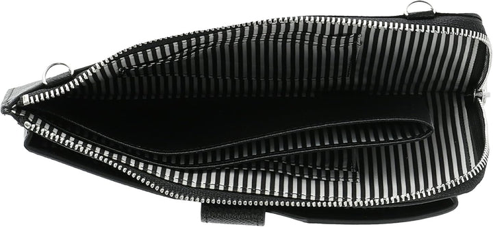 Picard Damen Handytasche MADISON 1 aus Echtleder Mittel | mit Reissverschluss | Handytasche | Alltag