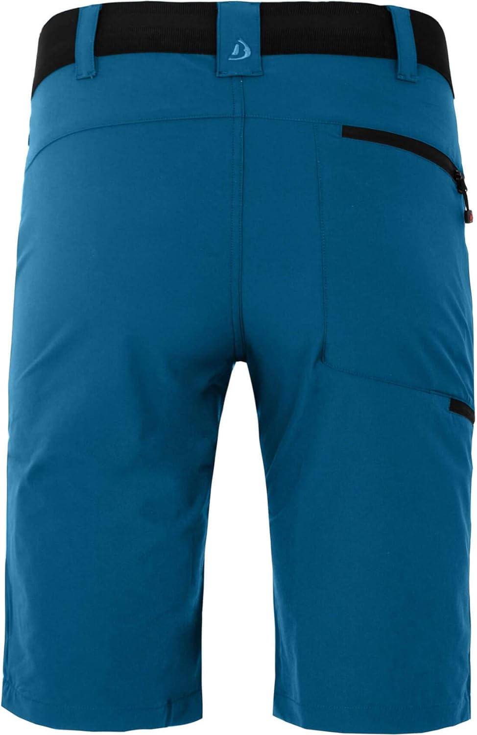 Bergson Herren Funktionsshorts ARRESÖ Comfort Bermuda - leicht - bielastisch - bequem - strapazierfä