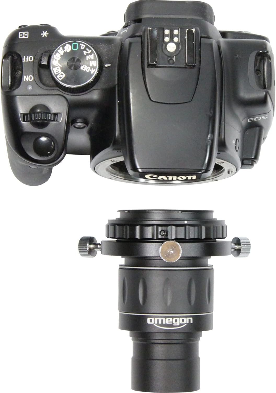Omegon Projektionsadapter Cronus T2 Adapter