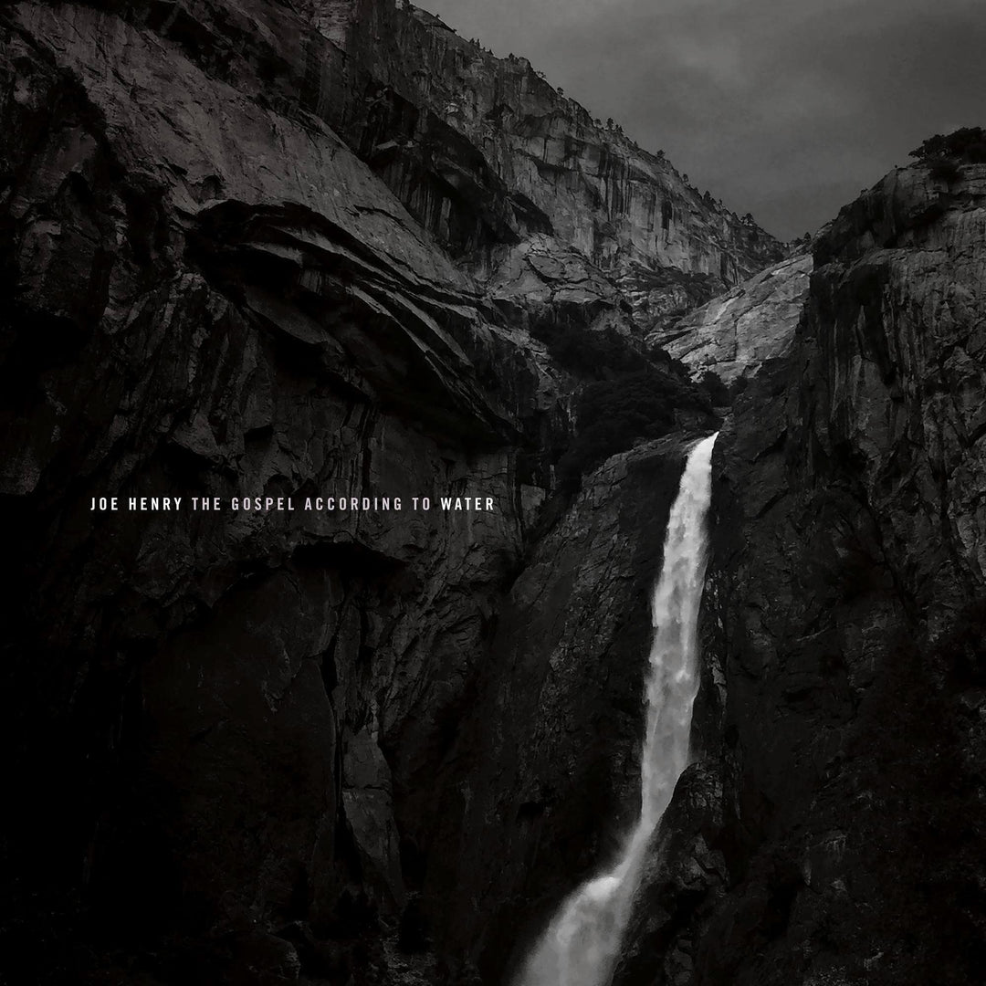 The Gospel According to Water, Vinyl