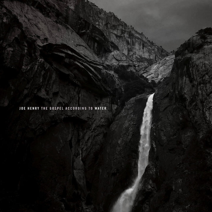 The Gospel According to Water, Vinyl
