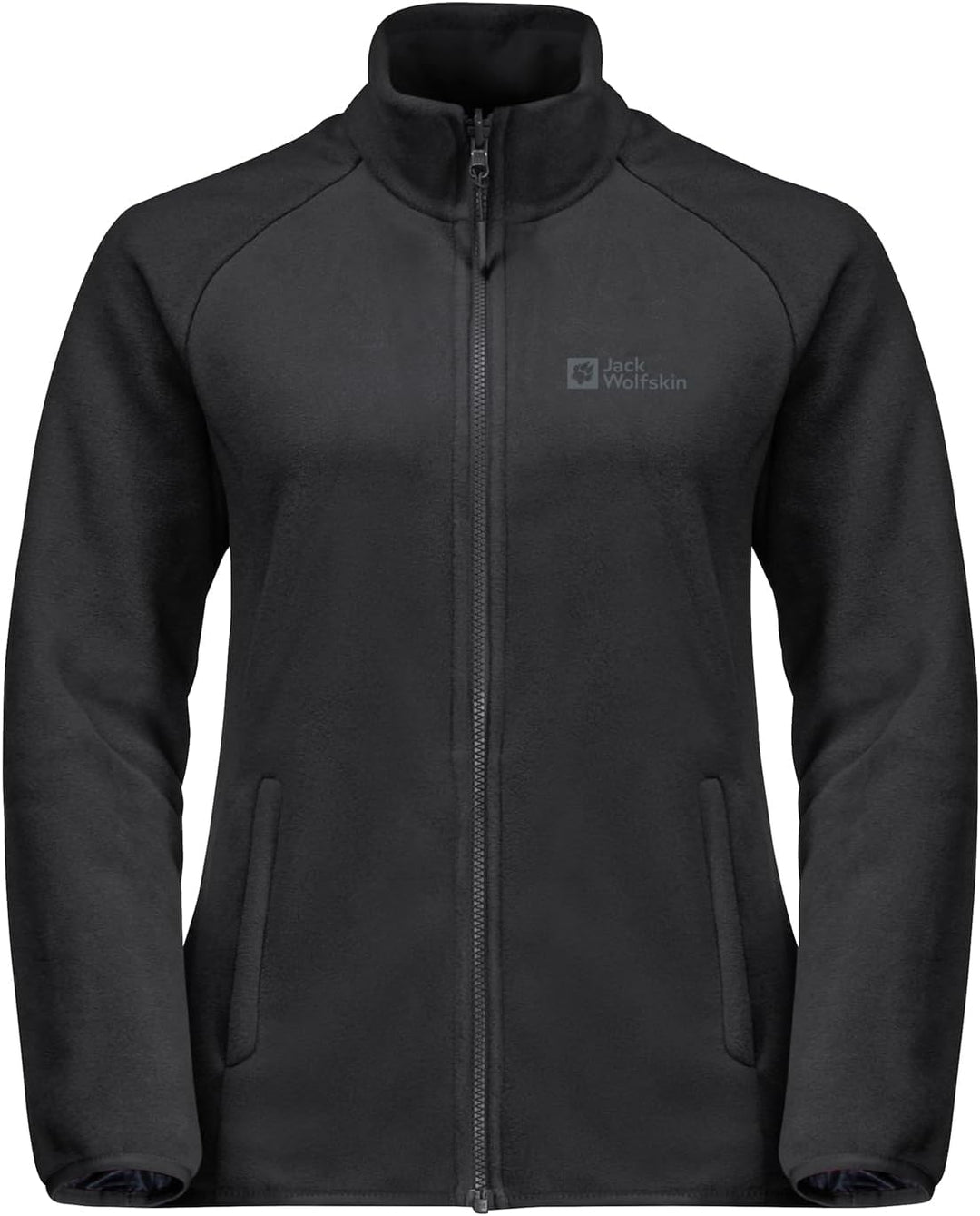 Jack Wolfskin Damen Moonrise 3in1 Jkt W Jacket XS Schwarz, XS Schwarz