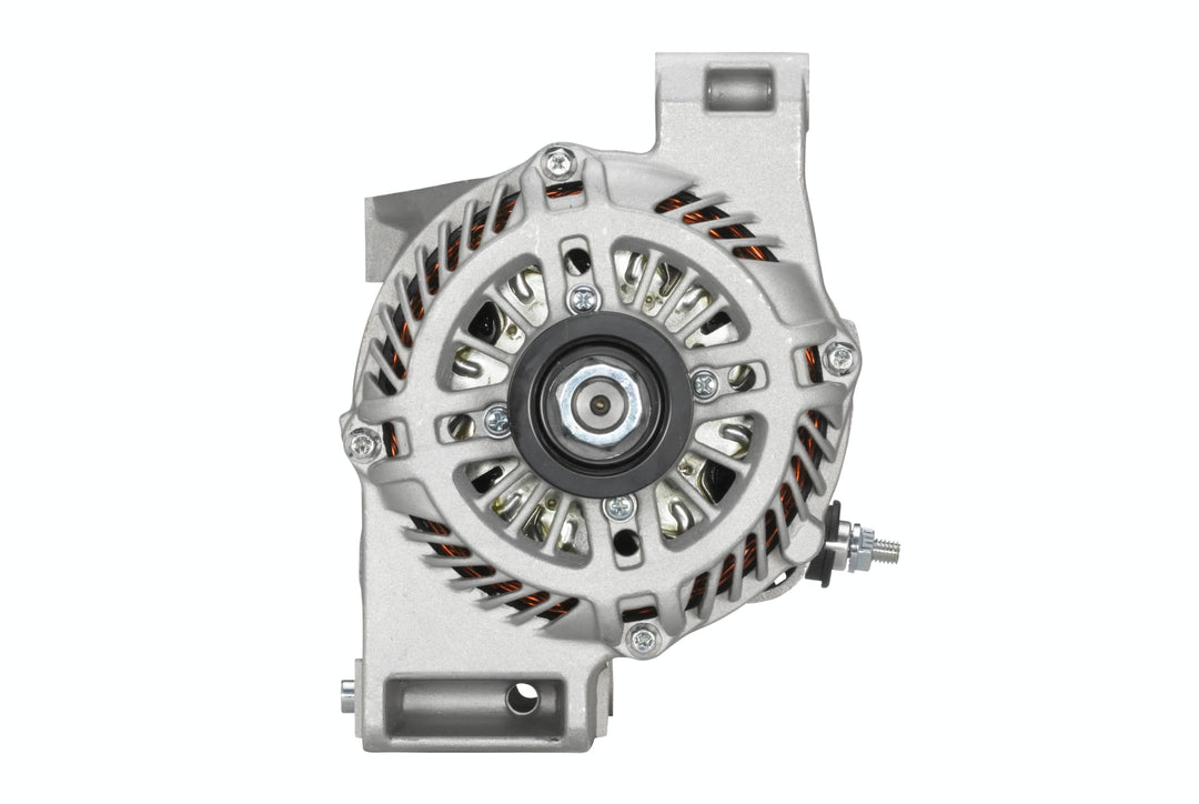HELLA - Generator/Lichtmaschine - 14V - 90A - für u.a. Mazda 5 (CR19) - 8EL 011 712-321