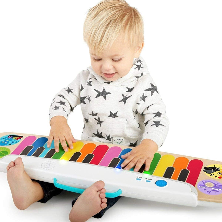 Hape Touch Keyboard Baby