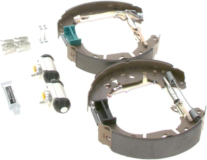 Bosch KS655 Kit Super Pro - hintere Trommelbremsenset - ein vormontiertes Set