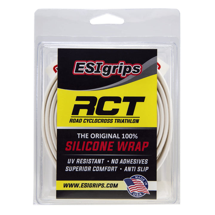 ESI Grips RCT Road/Cyclocross/Triathlon Wrap