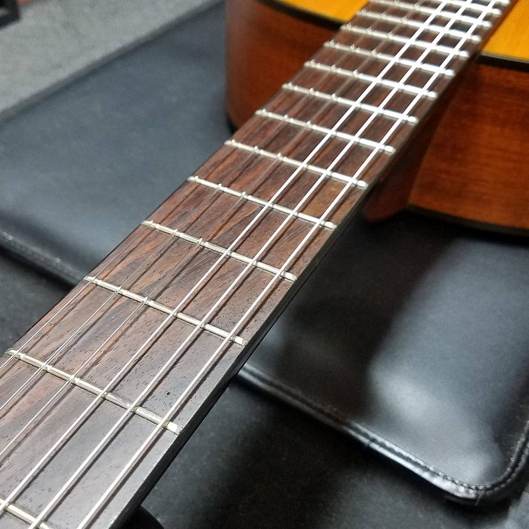 GHS™ Strings »FINGERBOARD CARE KIT - A77« Pflege-Set für Gitarre und Bass - Cleaner/Buffer/Tuch