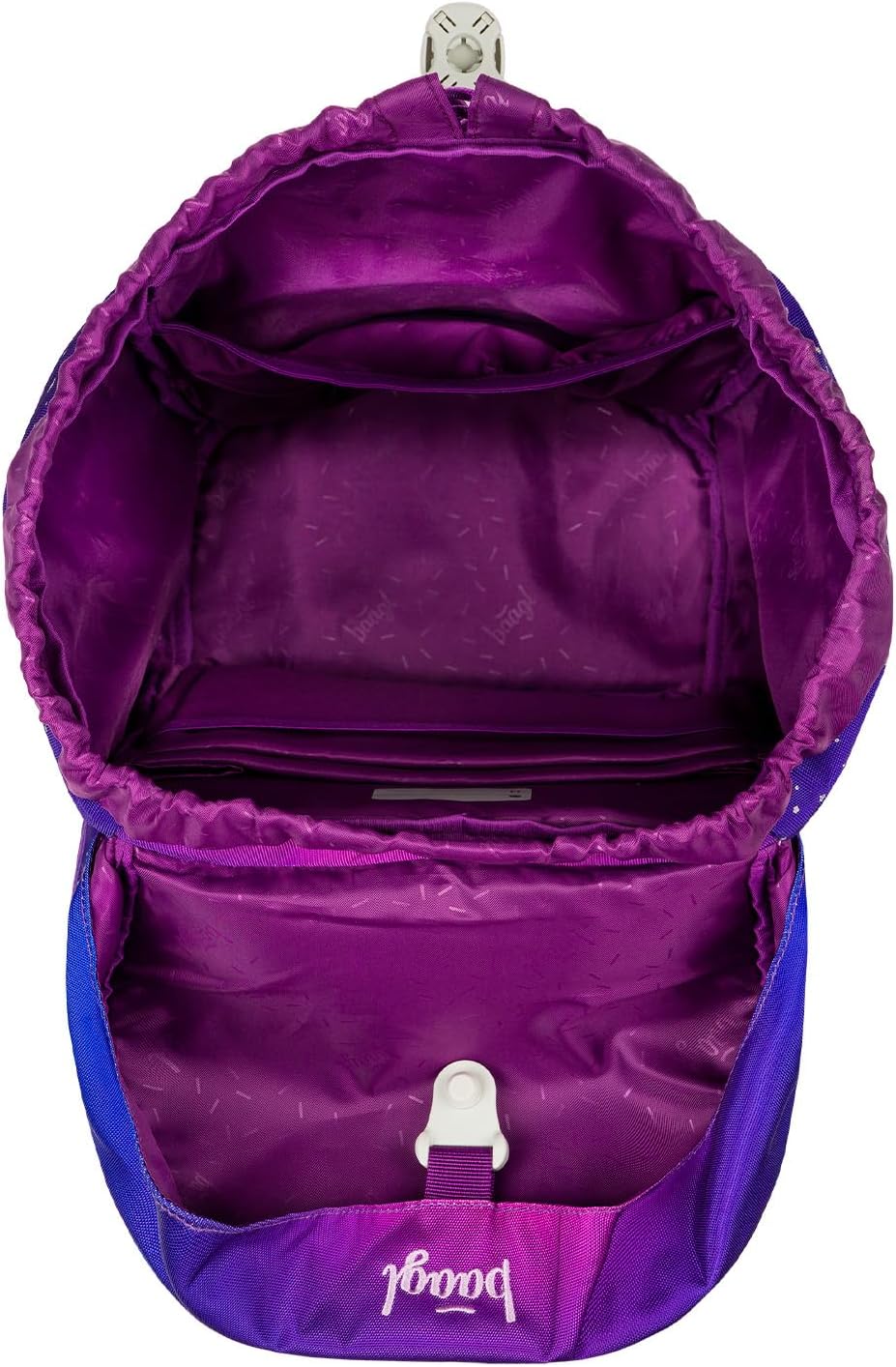 Baagl Schulranzen für 1. Klasse Jungen, Airy Schulrucksack, Ultraleicht Schule Tasche Kinder, Schult