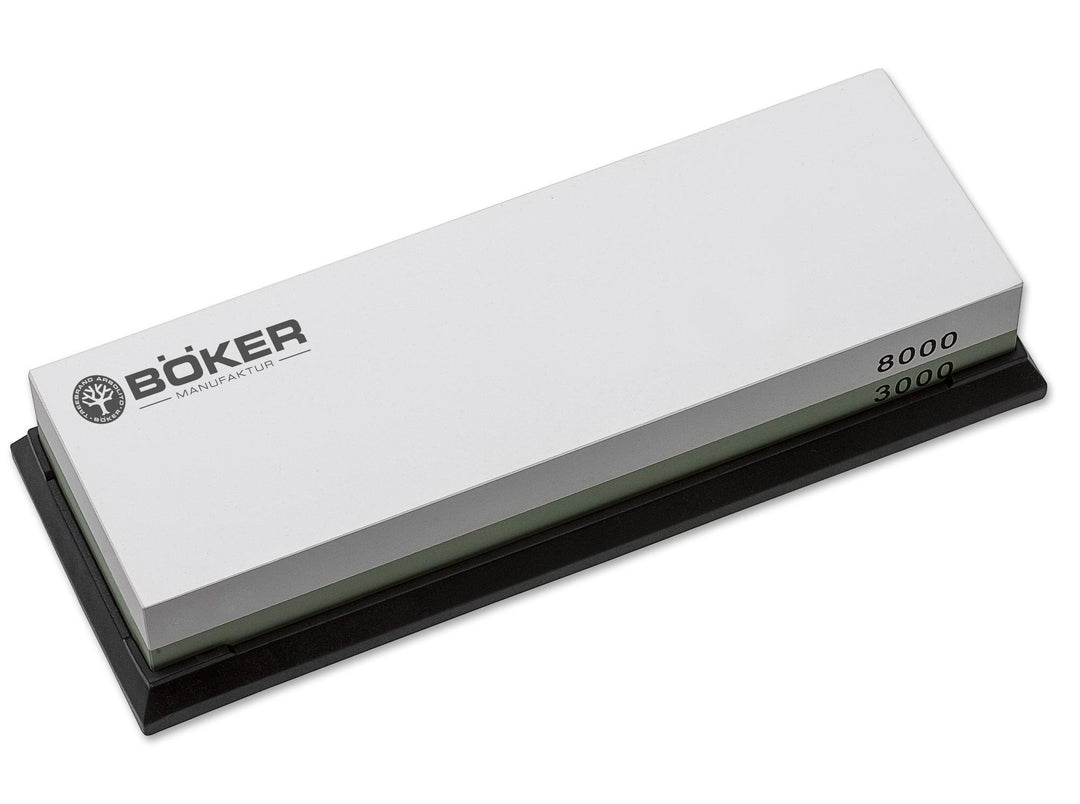 Böker Wasserstein 3000/8000 09BO197,18 x 6 x 3 cm