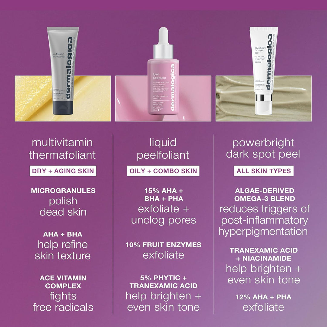 Dermalogica MultiVitamin Thermafoliant 75ml