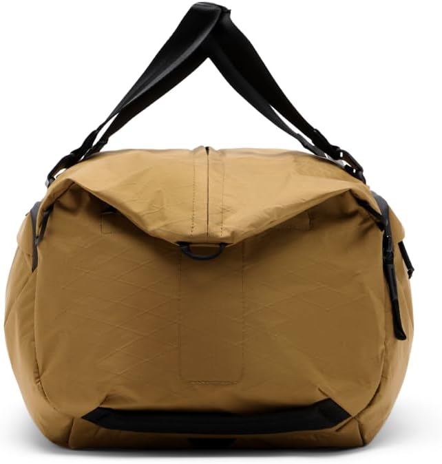 PEAK DESIGN Travel Duffel 35L Coyote 35 l Marron, 35 l Marron