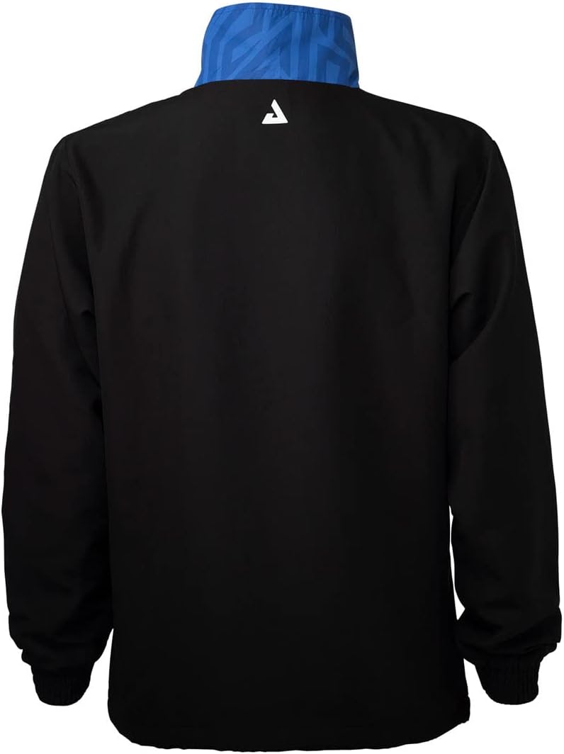 JOOLA Anzugjacke Synergy blau/schwarz 3XL, blau/schwarz 3XL