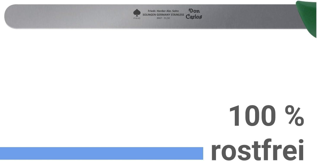 Lachsmesser Filetiermesser