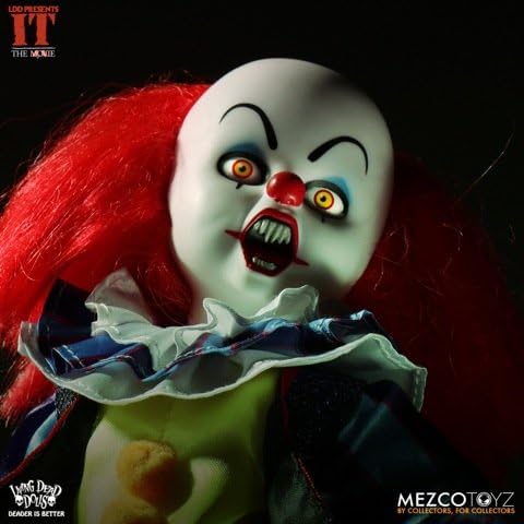 Living Dead Dolls 99120 Actionfigur, Mehrfarbig